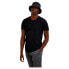 ფოტო #6 პროდუქტის SELECTED Ael Short Sleeve O Neck T-Shirt