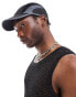 Фото #3 товара ASOS DESIGN tech cap with reflective detail in black