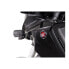 SW-MOTECH Honda Crosstourer 11 auxiliary lights support