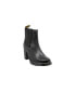 Полусапоги SWISSBRAND Boot Pully 574 Black