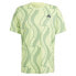 ფოტო #1 პროდუქტის ADIDAS Club Graph short sleeve T-shirt