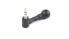 Фото #7 товара Gembird MIC-203 - -54 dB - 100 - 5000 Hz - Wired - 3.5 mm (1/8") - Black - 3 g