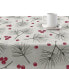 Stain-proof resined tablecloth Belum Merry Christmas 250 x 140 cm