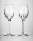 Фото #5 товара Lismore Essence Wine 11.5oz, Set of 2