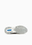 Кроссовки EA7 Emporio Armani Crusher Distance Kni Trainers Lunar Rock / White, 41.3 - фото #3