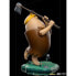 Фото #2 товара Фигурка Iron Studios Barney Rubble The Flintstones Art Scale Figure (Каменный век)