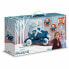 Скейт Stamp Frozen II 27-30