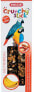Фото #2 товара Корм для птиц Crunchy Stick Золюкс орехово-банановый 115 г