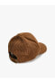 Kışlık Şapka Kadife Cap