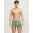 JACK & JONES Pineapple Boxer 3 Units