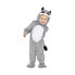 Costume for Babies My Other Me Racoon