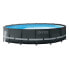 INTEX Ultra XTR 488x122 cm Round Steel Frame Above Ground Pool