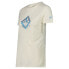 ფოტო #4 პროდუქტის CMP 32T7166 short sleeve T-shirt