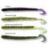 Фото #2 товара ZOOM BAIT Dead Ringer Soft Lure 101 mm