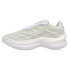 Фото #3 товара Puma Anrealage X Variant Nitro Lace Up Mens White Sneakers Casual Shoes 3876800