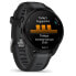 Фото #3 товара GARMIN Forerunner 165 Music watch