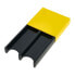 Фото #1 товара DAddario Woodwinds Reed Guard large yellow