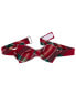 Plaid Holiday Bow Tie One Size