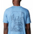 Фото #5 товара COLUMBIA Rockaway River™ short sleeve T-shirt