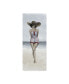 Фото #1 товара Grace Popp Beach Beauty III Canvas Art - 15" x 20"