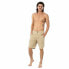 Sports Shorts Rip Curl Boardwalk Trail Beige