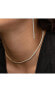 Фото #2 товара Bearfruit Jewelry cherie Tennis Necklace