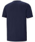 Фото #2 товара Men's Essential Logo T-Shirt