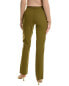 Piazza Sempione Wool-Blend Pant Women's