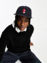 Stan Ray ball cap in navy