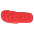 Фото #5 товара Puma Cool Cat Power Logo Slide Mens Red Casual Sandals 38751803