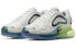 Nike Air Max 720 CT5229-100 Sneakers