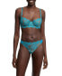 ფოტო #2 პროდუქტის Women's Entice Front Lace Thong