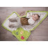 Фото #6 товара Одеяло для младенцев NICI с кроликом 75x100 см