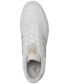 Фото #8 товара Men's Hoops 3.0 Low Classic Vintage-Like Casual Sneakers from Finish Line