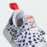 Фото #10 товара Детские кроссовки adidas Originals x Disney 101 Dalmatians Superstar 360 Shoes Kids (Белые)