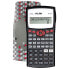 Фото #4 товара MILAN Blister Pack Black M240 Scientific Calculator With Printed Cover