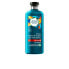 Фото #1 товара Herbal Essences Argan Oil Shampoo Восстанавливающий шампунь с аргановым маслом для поврежденных волос 400 мл
