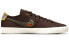 Кроссовки мужские Nike Blazer Low SB Court Daan Van Der Linden 37.5 - фото #3