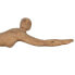 Decorative Figure Natural Lady 54 x 9 x 32 cm