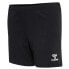 Фото #3 товара HUMMEL Core Volley Cotton Shorts