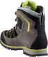 Buty trekkingowe męskie Kayland Plume Micro GTX szare r. 45 1/2