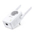 Фото #4 товара TP-LINK TL-WA860RE - 300 Mbit/s - IEEE 802.11b - IEEE 802.11g - IEEE 802.11n - IEEE 802.3 - IEEE 802.3u - Fast Ethernet - 10,100 Mbit/s - Wi-Fi 4 (802.11n) - 802.11b - 802.11g - Wi-Fi 4 (802.11n)