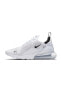 Фото #2 товара Air Max 270 Unisex Spor Ayakkabı AH8050-100