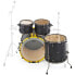 Фото #4 товара Varus Deluxe Maple Set Matte Black