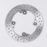 Фото #2 товара BRAKING HO22RI rear brake disc