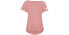 Фото #2 товара Футболка женская COSTA DEL MAR Carmel SS Dolman | Розовый | Бесплатная доставка и возврат