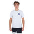 Фото #1 товара HURLEY Everyday Hybrid UPF Short Sleeve Surf T-Shirt