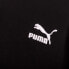 Puma Boxy Full Zip Hoodie Womens Size XL Casual Outerwear 535169-01