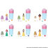 Фото #3 товара DISNEY PRINCESS Little Surprise Royal Reveal With Garden Party Accessories Styles May Vary Doll