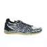 Фото #1 товара Asics Gel-Quantum Infinity 2 1021A389-100 Mens White Lifestyle Sneakers Shoes 10